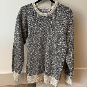 Michael Ross Sweater